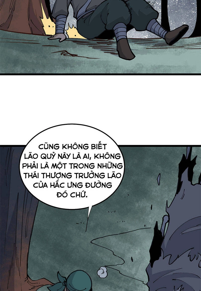 Vạn Cổ Tối Cường Tông Chapter 135 - 5