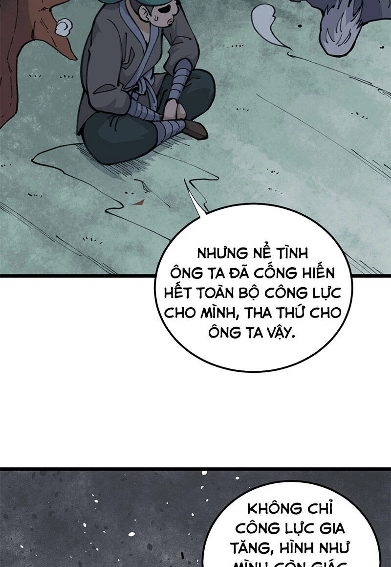 Vạn Cổ Tối Cường Tông Chapter 135 - 6