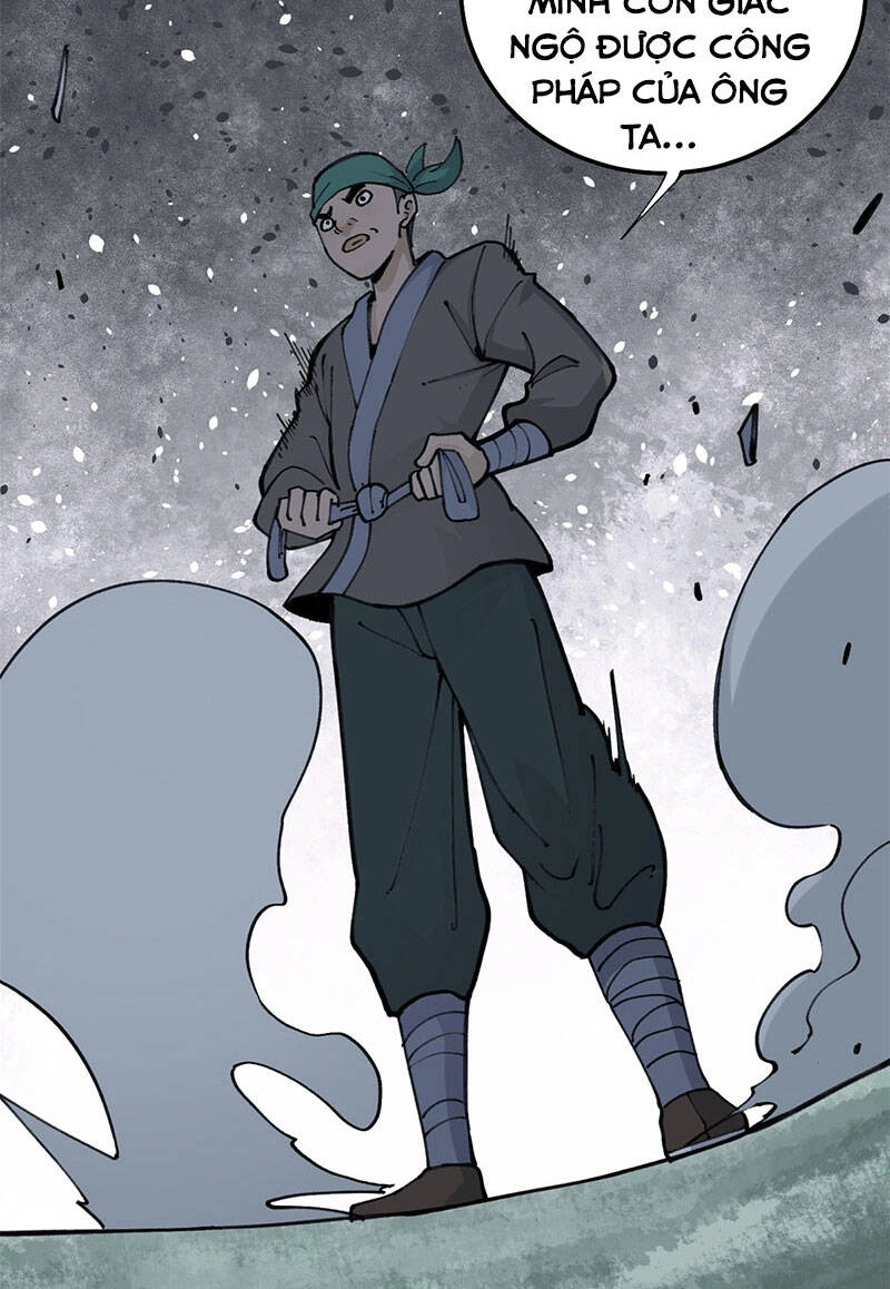 Vạn Cổ Tối Cường Tông Chapter 135 - 7