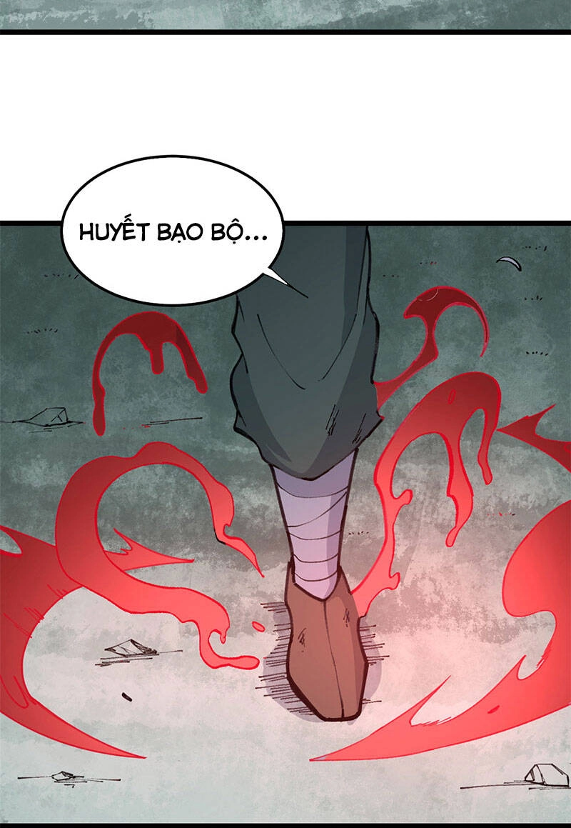 Vạn Cổ Tối Cường Tông Chapter 135 - 8