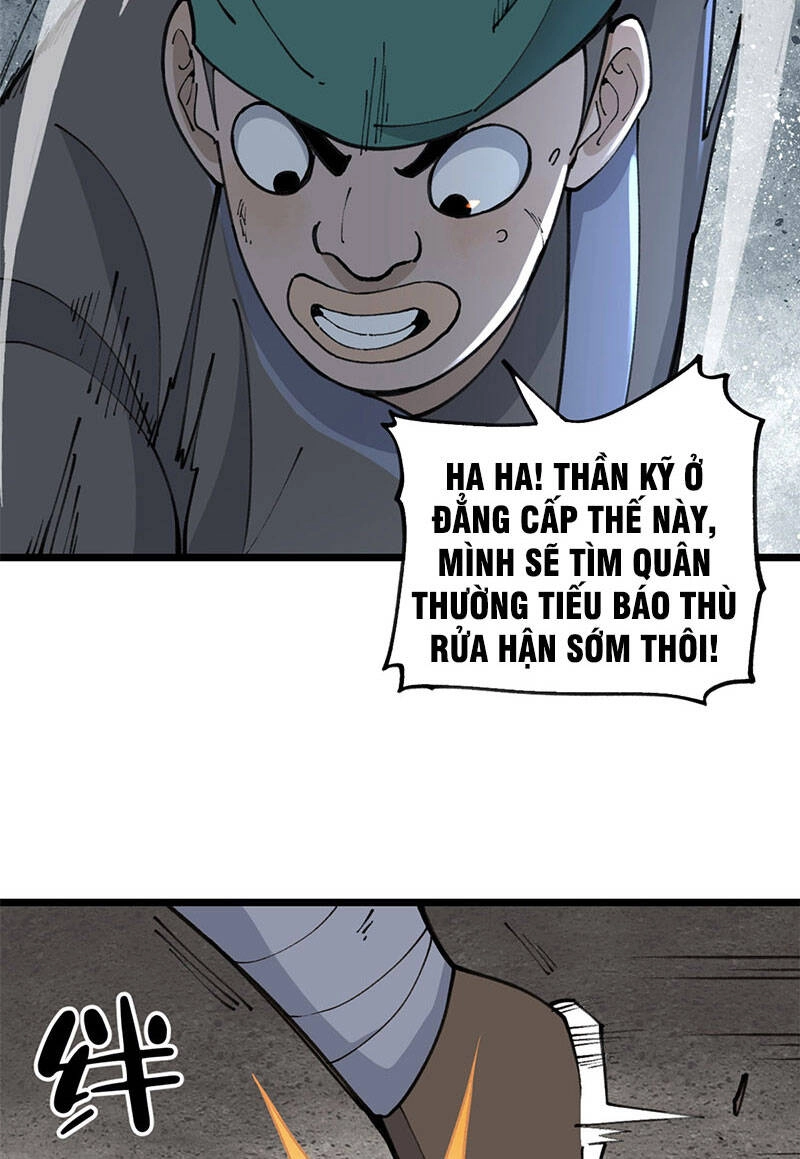 Vạn Cổ Tối Cường Tông Chapter 135 - 12