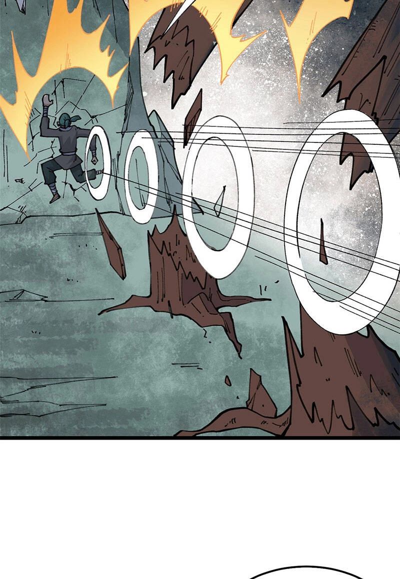 Vạn Cổ Tối Cường Tông Chapter 135 - 14