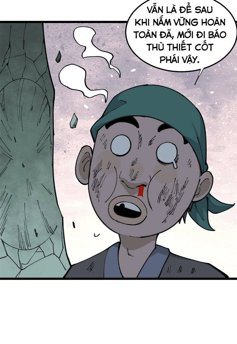 Vạn Cổ Tối Cường Tông Chapter 135 - 15