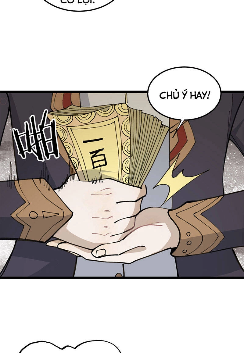 Vạn Cổ Tối Cường Tông Chapter 135 - 21