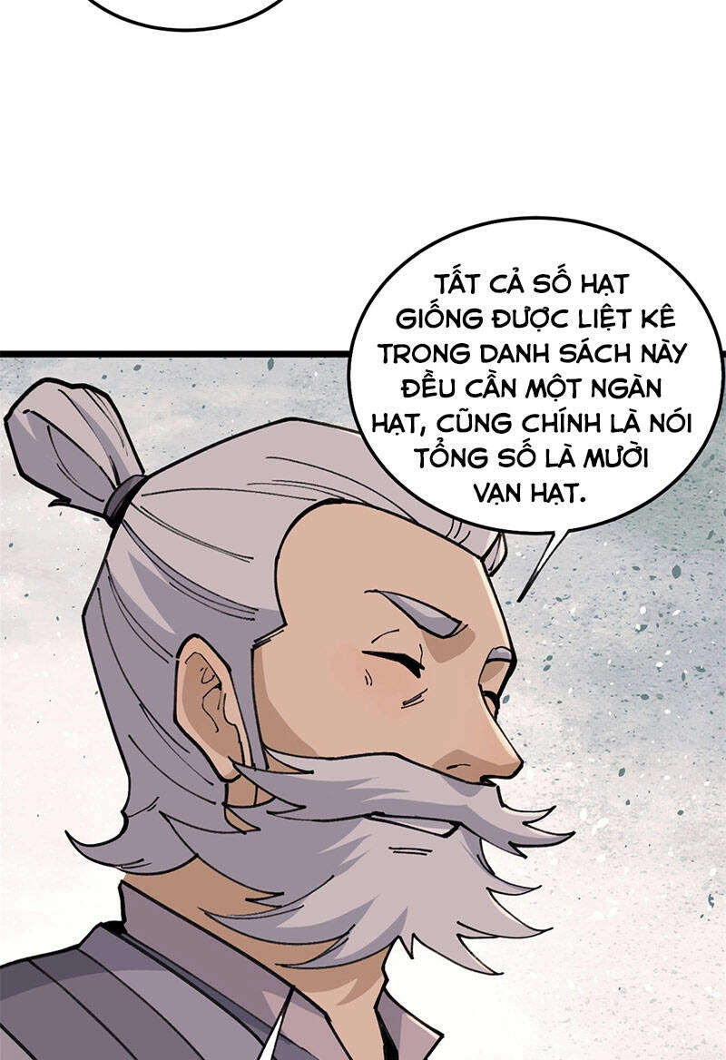 Vạn Cổ Tối Cường Tông Chapter 135 - 26