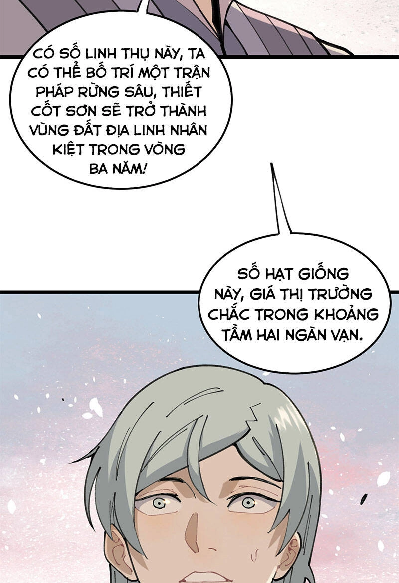 Vạn Cổ Tối Cường Tông Chapter 135 - 27