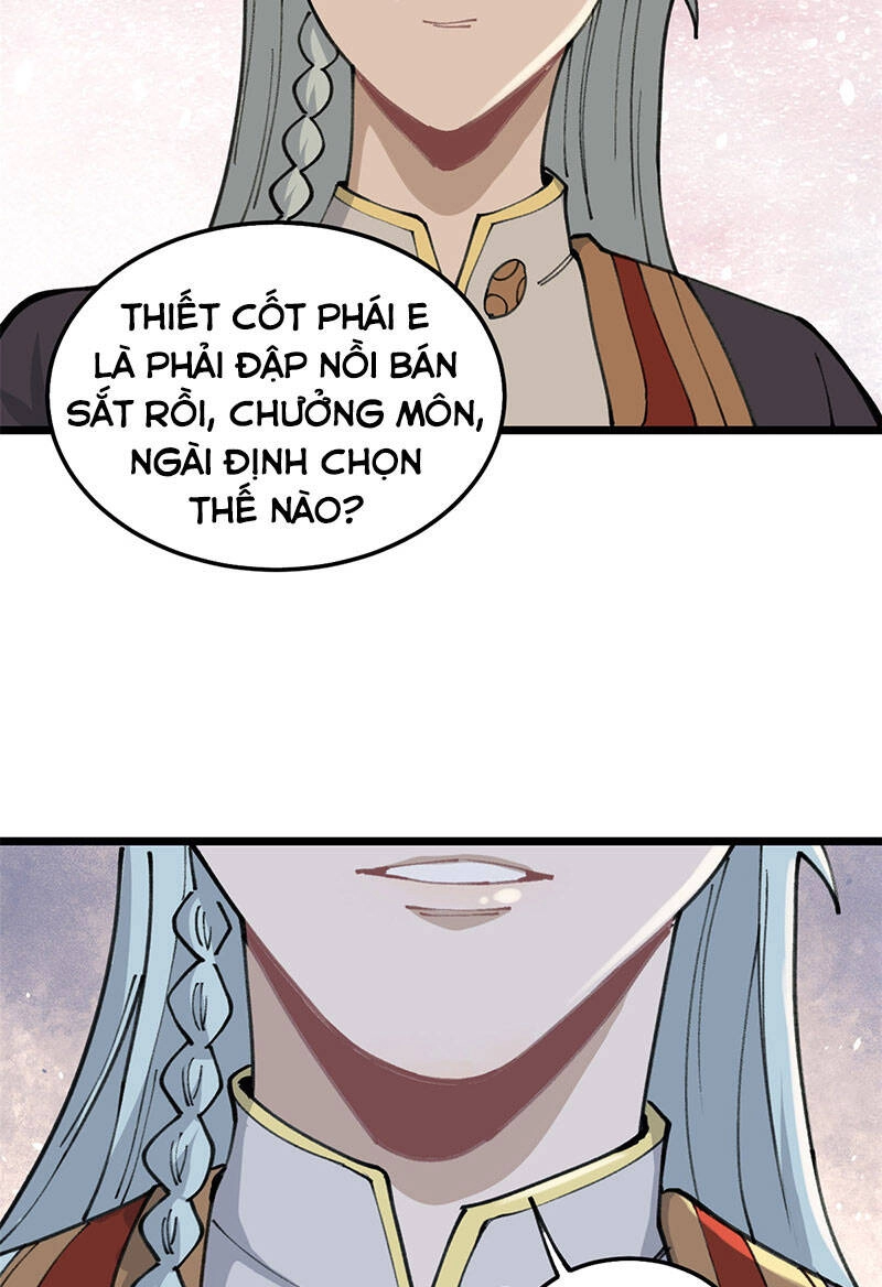 Vạn Cổ Tối Cường Tông Chapter 135 - 28