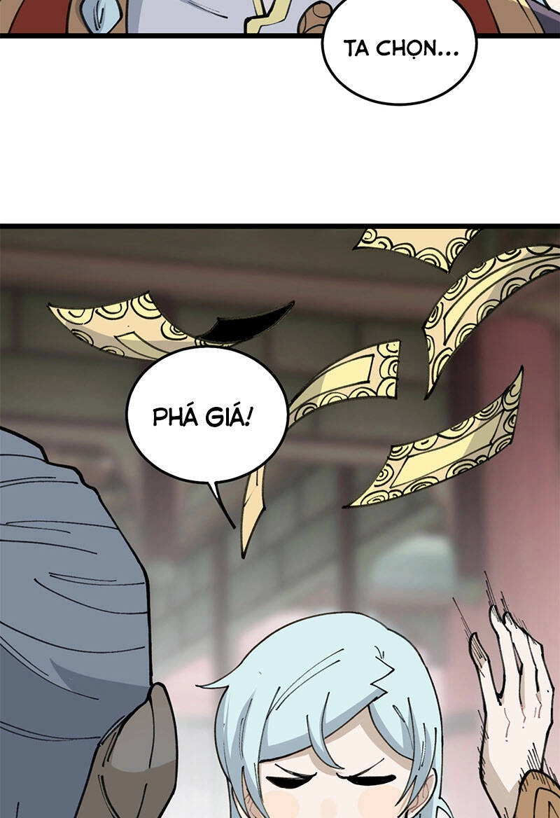 Vạn Cổ Tối Cường Tông Chapter 135 - 29