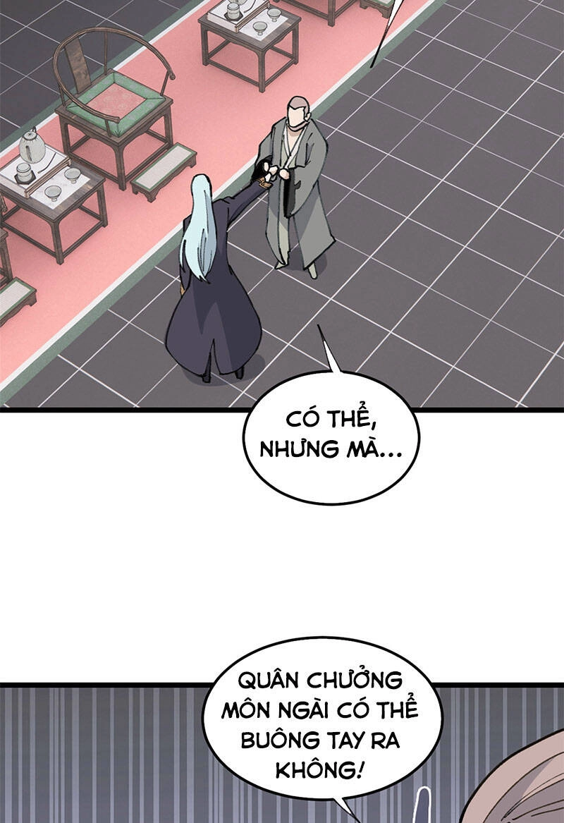 Vạn Cổ Tối Cường Tông Chapter 135 - 32