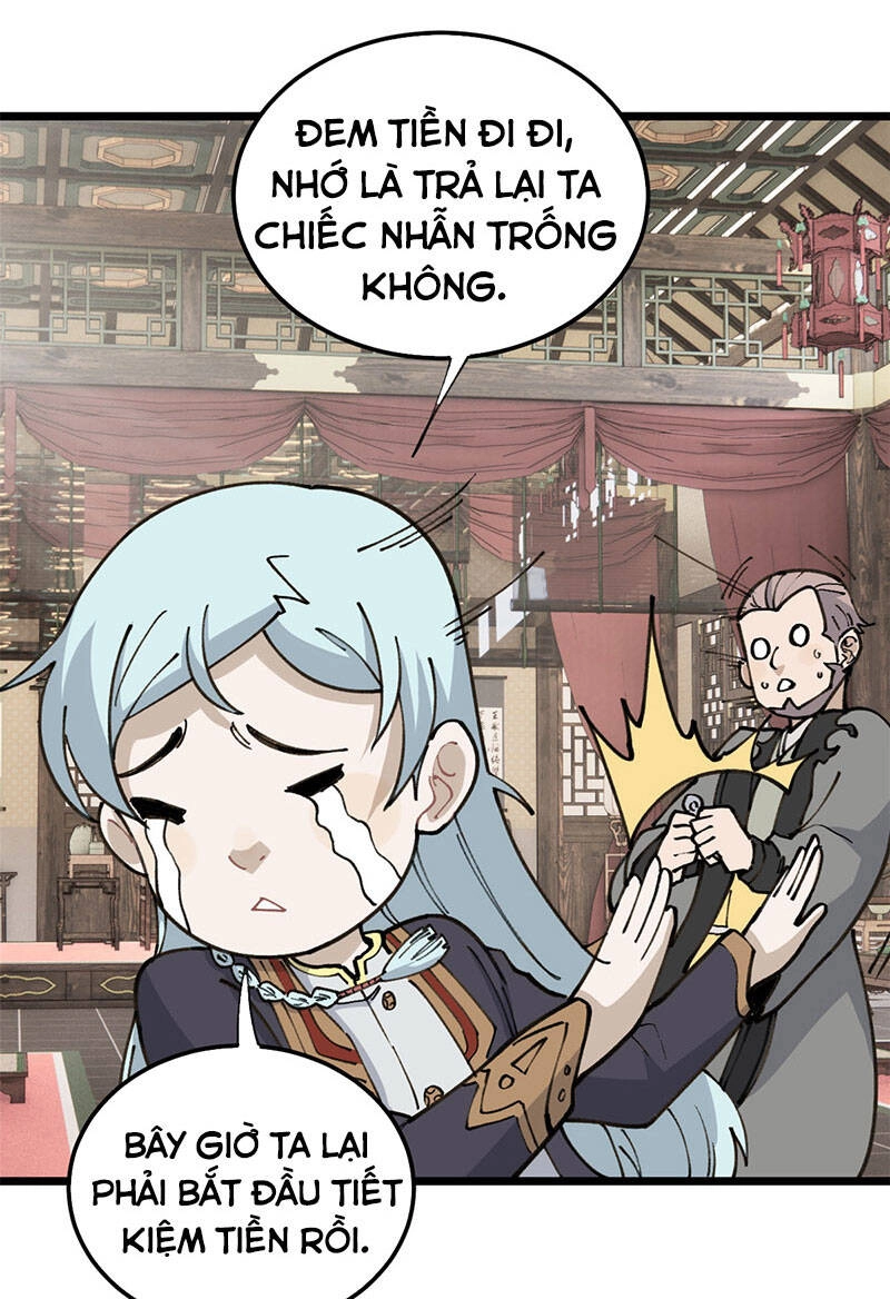 Vạn Cổ Tối Cường Tông Chapter 135 - 34