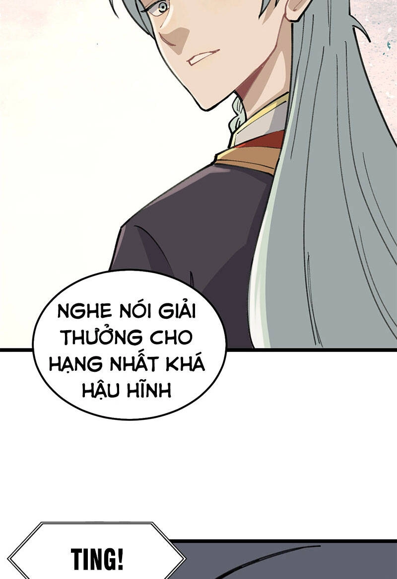 Vạn Cổ Tối Cường Tông Chapter 135 - 37
