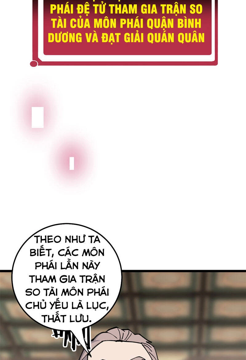 Vạn Cổ Tối Cường Tông Chapter 135 - 39