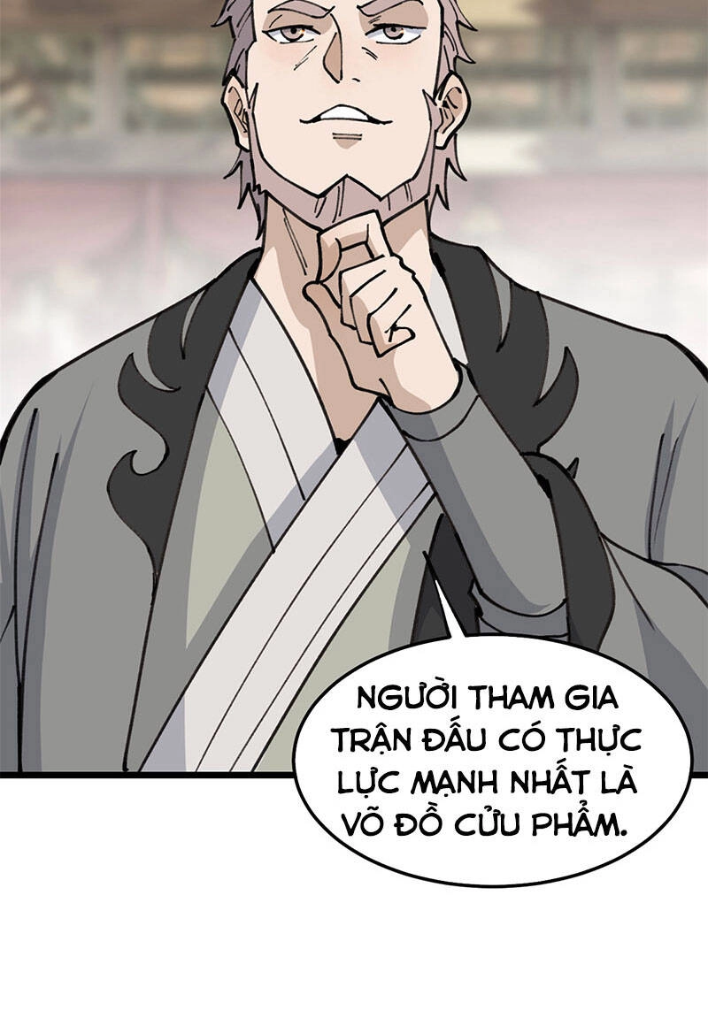 Vạn Cổ Tối Cường Tông Chapter 135 - 40