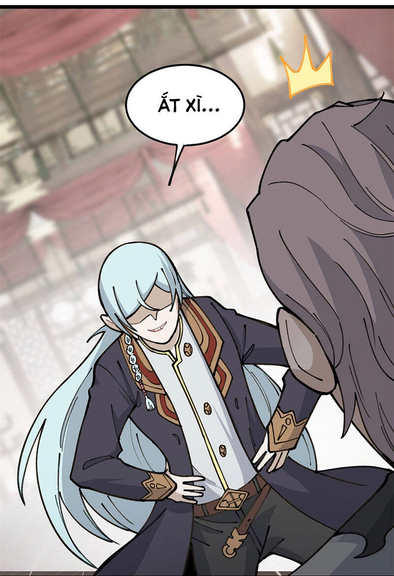 Vạn Cổ Tối Cường Tông Chapter 135 - 41