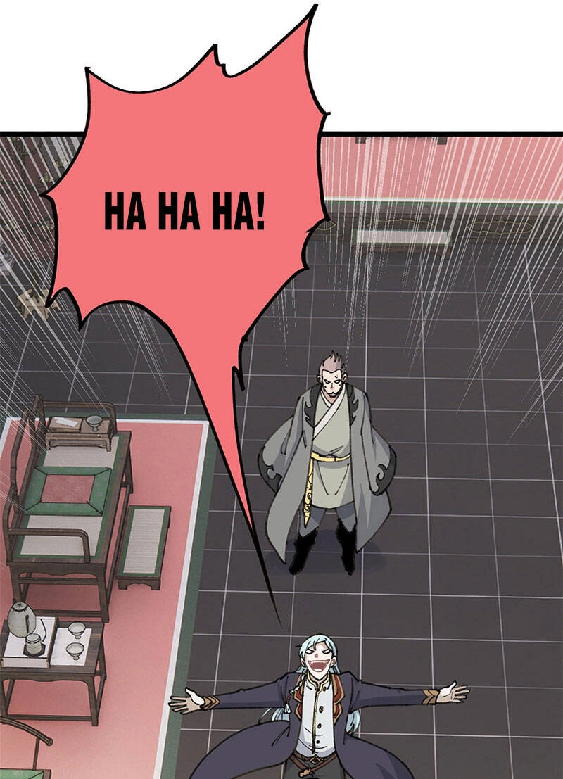 Vạn Cổ Tối Cường Tông Chapter 135 - 45