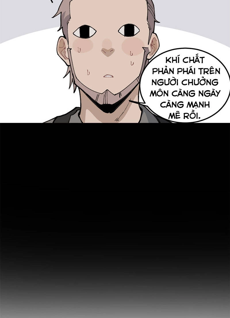 Vạn Cổ Tối Cường Tông Chapter 135 - 47