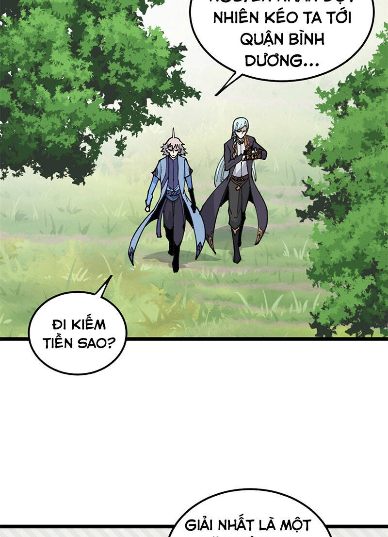 Vạn Cổ Tối Cường Tông Chapter 135 - 49