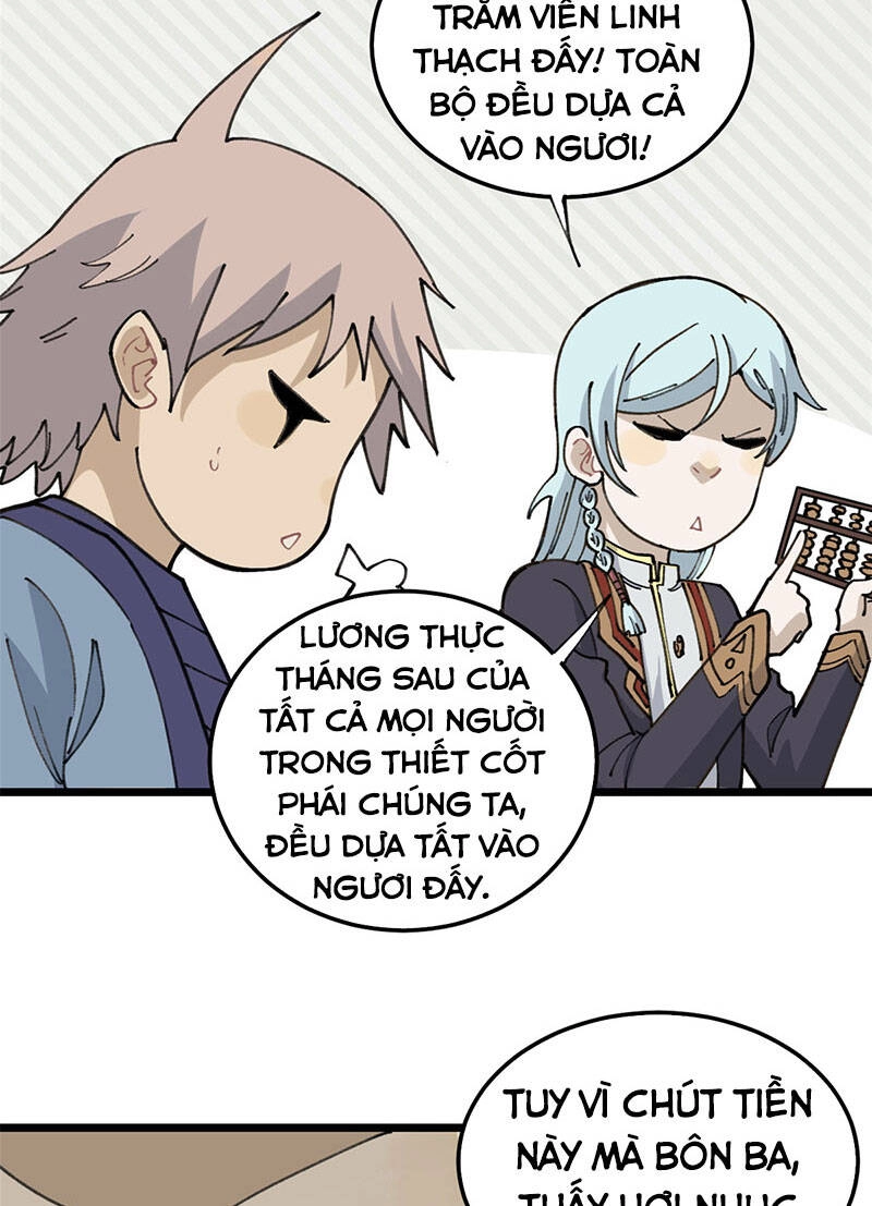 Vạn Cổ Tối Cường Tông Chapter 135 - 50