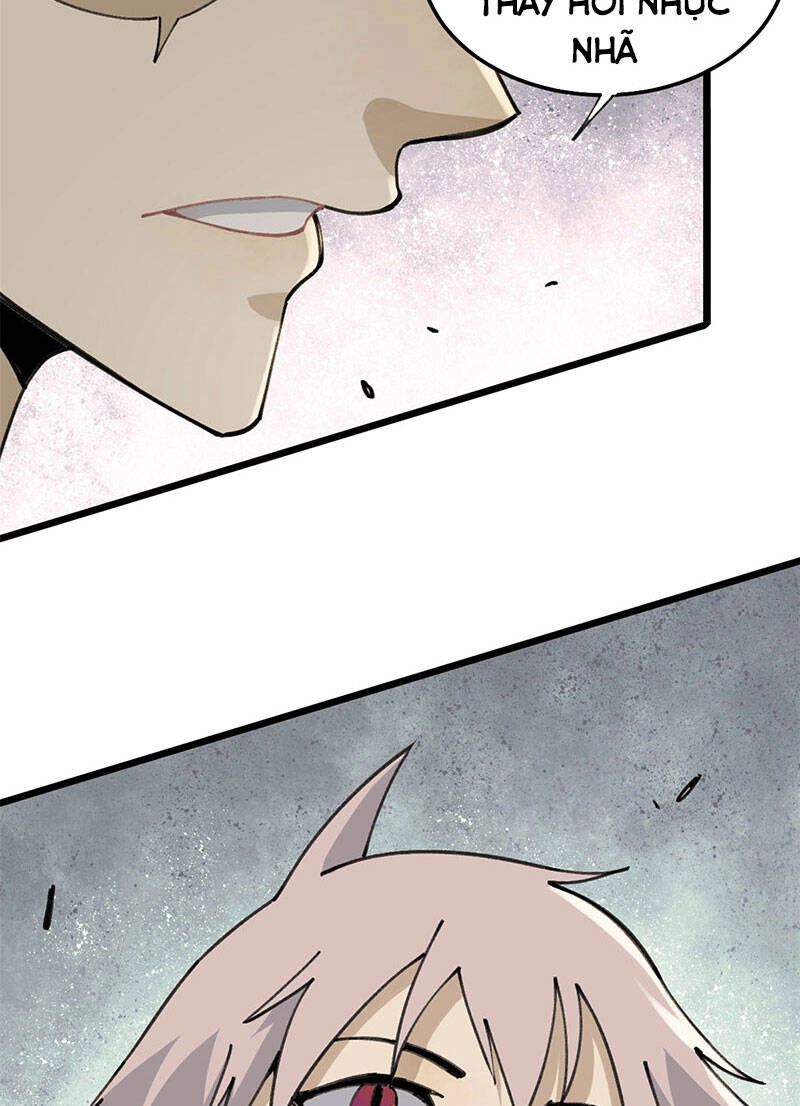 Vạn Cổ Tối Cường Tông Chapter 135 - 51