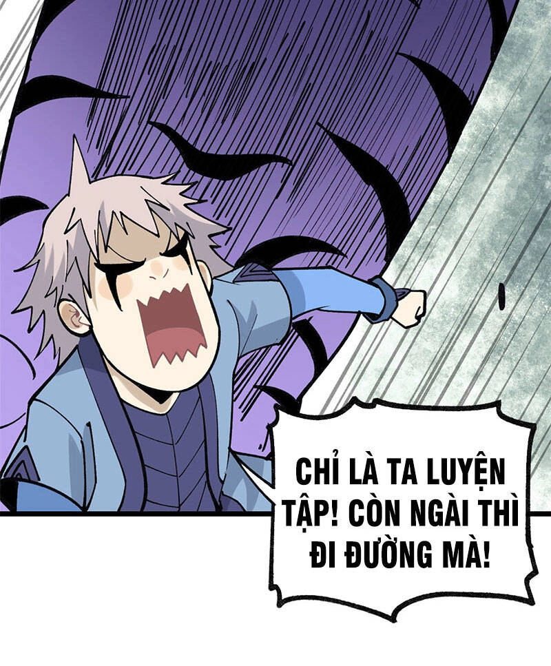 Vạn Cổ Tối Cường Tông Chapter 136 - 4