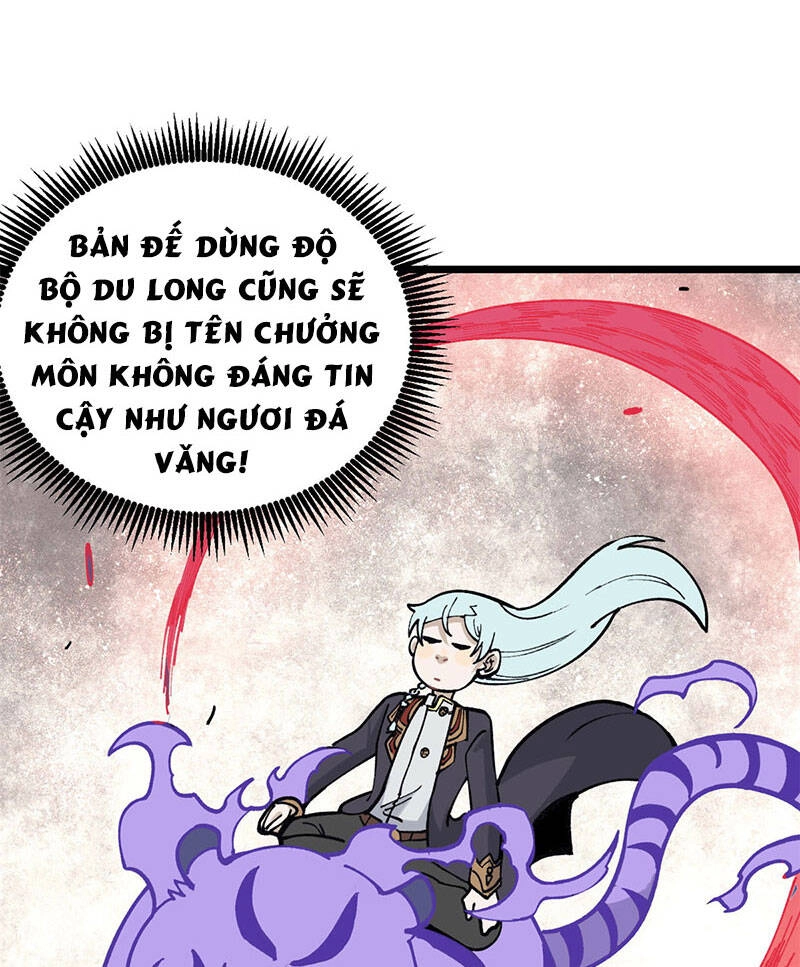 Vạn Cổ Tối Cường Tông Chapter 136 - 8
