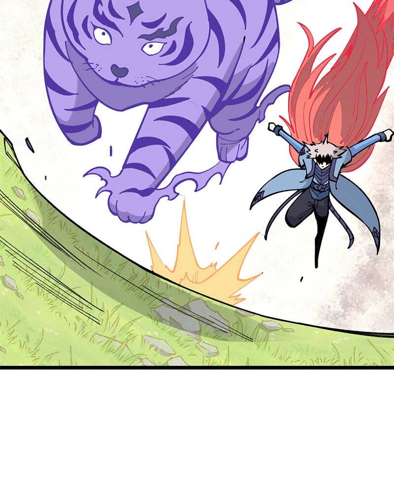 Vạn Cổ Tối Cường Tông Chapter 136 - 9