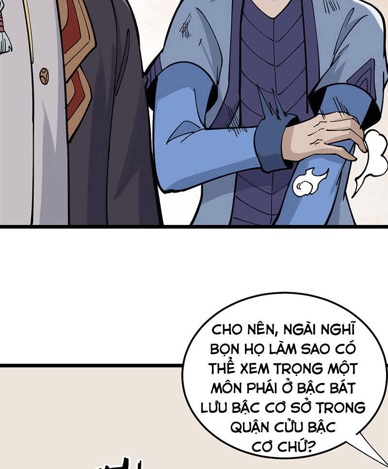 Vạn Cổ Tối Cường Tông Chapter 136 - 14