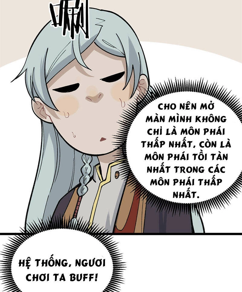 Vạn Cổ Tối Cường Tông Chapter 136 - 15