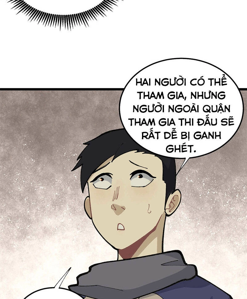 Vạn Cổ Tối Cường Tông Chapter 136 - 16