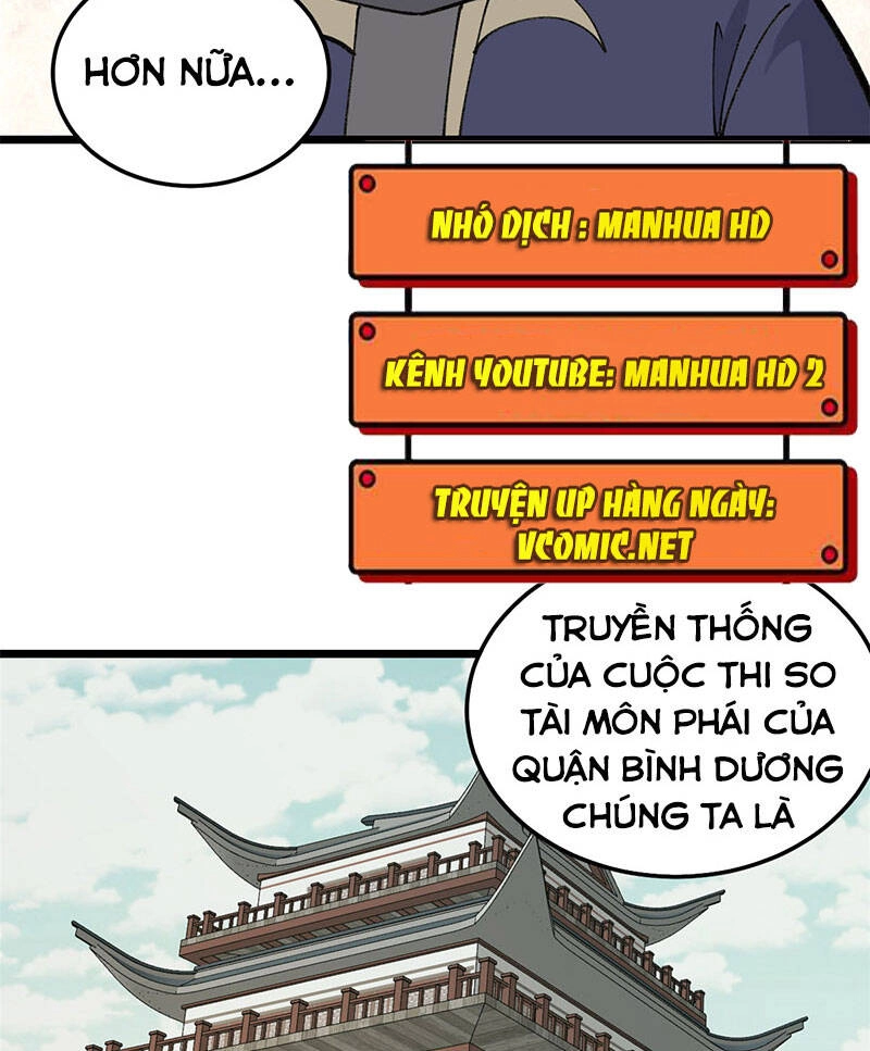 Vạn Cổ Tối Cường Tông Chapter 136 - 17