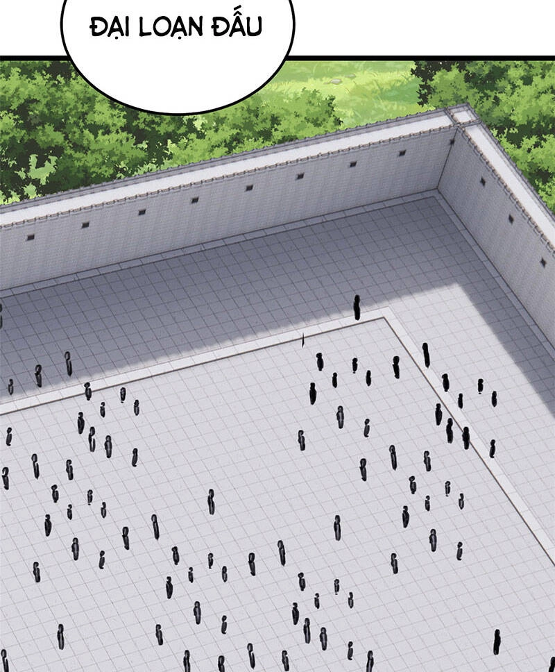 Vạn Cổ Tối Cường Tông Chapter 136 - 19