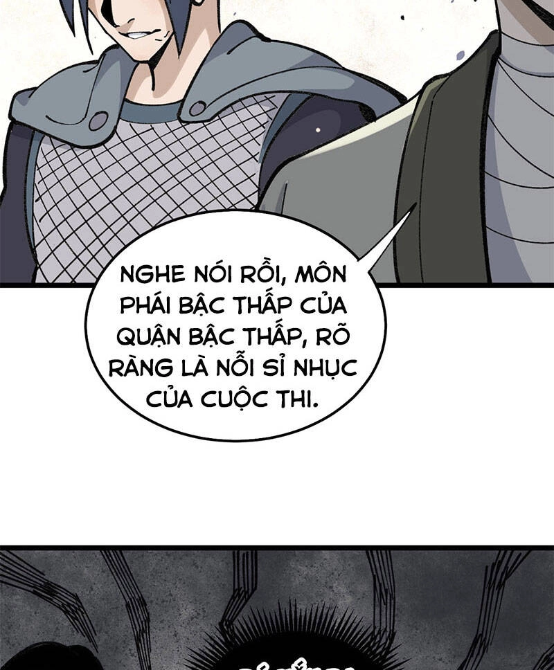 Vạn Cổ Tối Cường Tông Chapter 136 - 22
