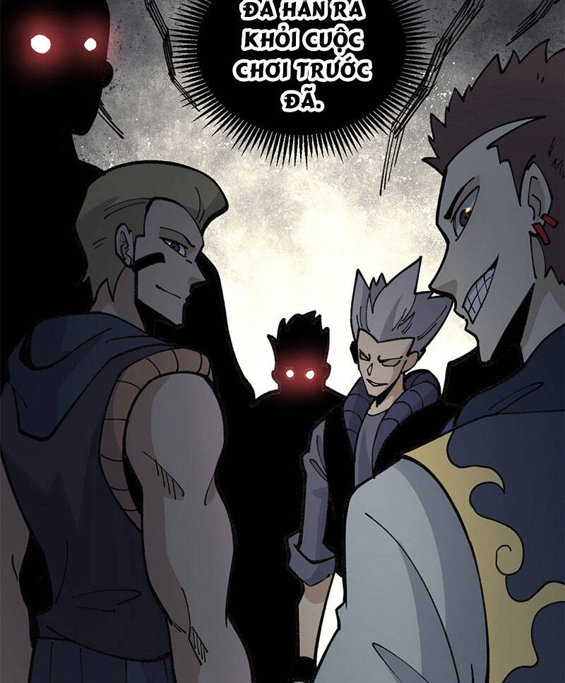 Vạn Cổ Tối Cường Tông Chapter 136 - 23