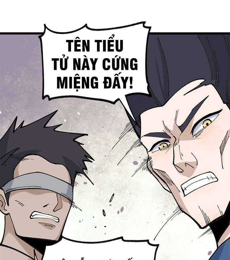 Vạn Cổ Tối Cường Tông Chapter 136 - 27