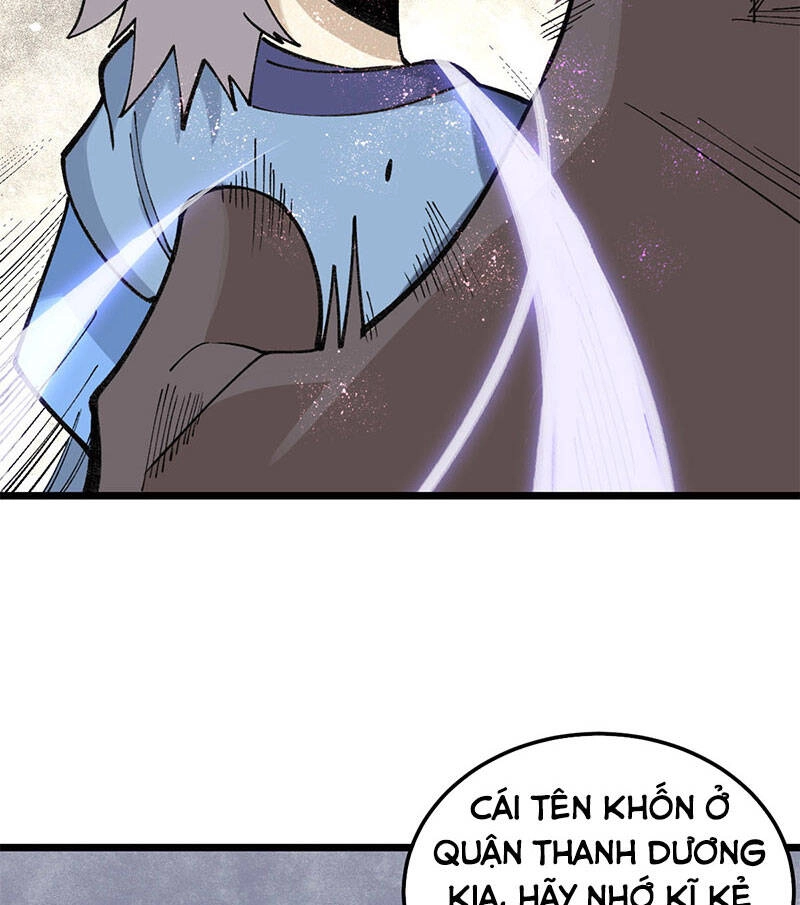 Vạn Cổ Tối Cường Tông Chapter 136 - 34