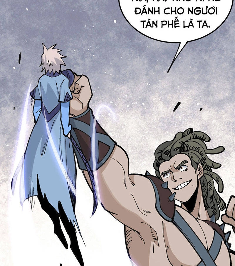 Vạn Cổ Tối Cường Tông Chapter 136 - 35