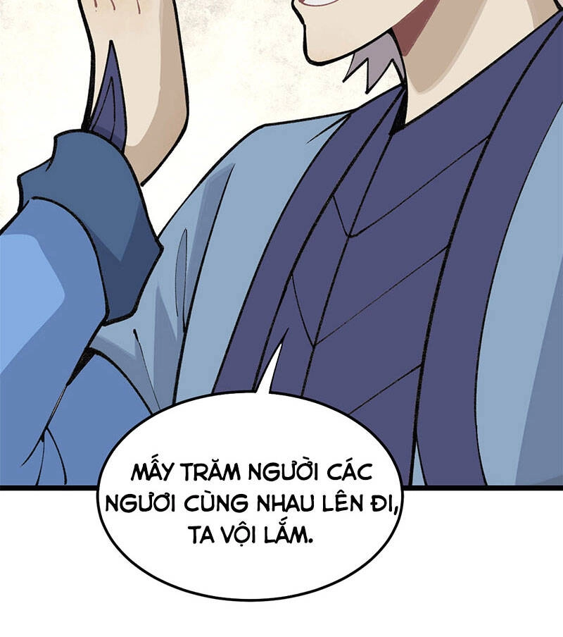 Vạn Cổ Tối Cường Tông Chapter 136 - 45