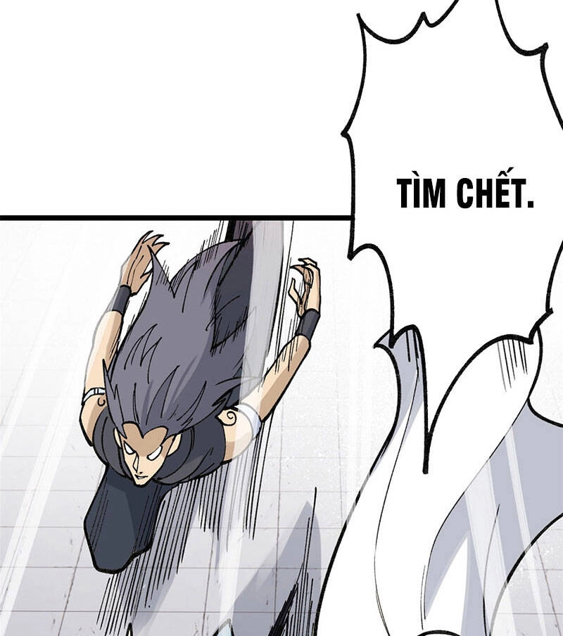 Vạn Cổ Tối Cường Tông Chapter 136 - 47