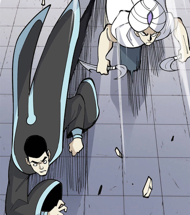 Vạn Cổ Tối Cường Tông Chapter 136 - 48