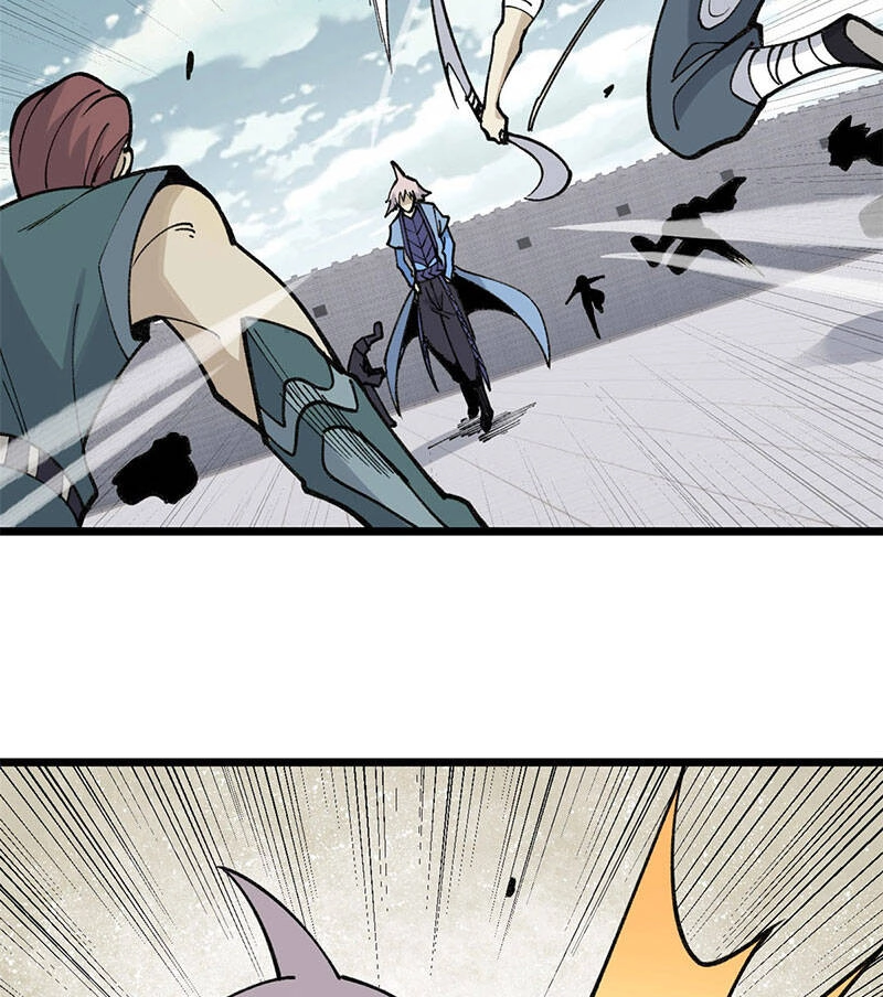 Vạn Cổ Tối Cường Tông Chapter 136 - 50