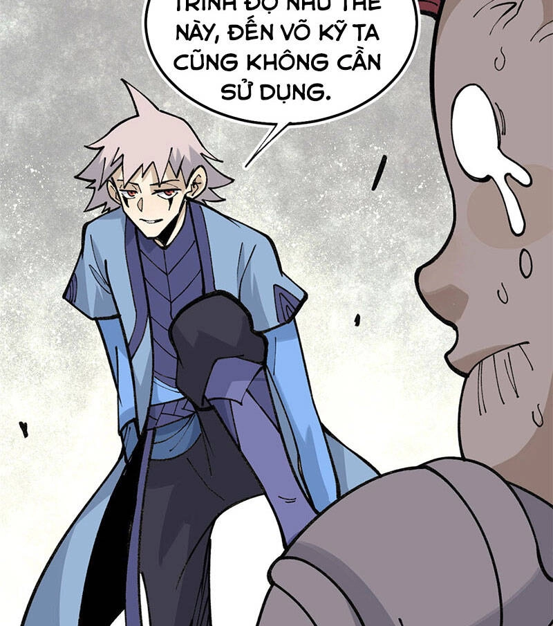 Vạn Cổ Tối Cường Tông Chapter 136 - 59