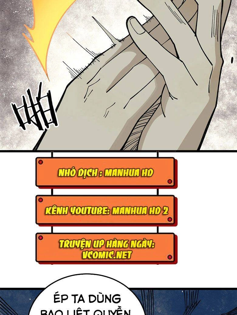 Vạn Cổ Tối Cường Tông Chapter 137 - 5