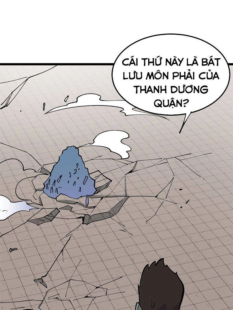 Vạn Cổ Tối Cường Tông Chapter 137 - 8