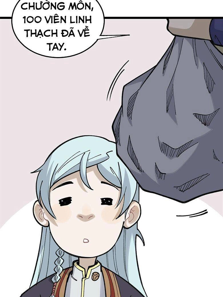 Vạn Cổ Tối Cường Tông Chapter 137 - 15