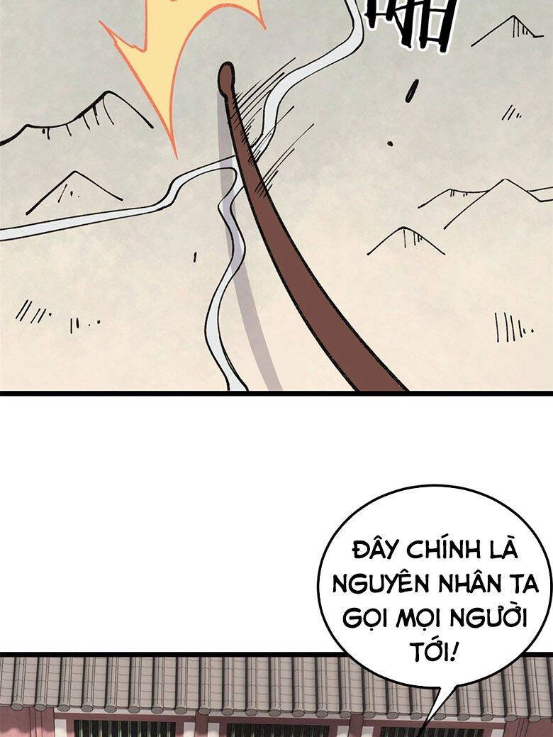 Vạn Cổ Tối Cường Tông Chapter 137 - 21