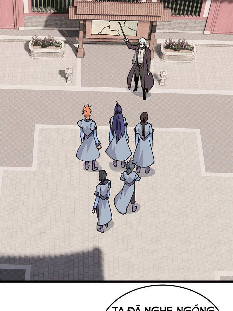 Vạn Cổ Tối Cường Tông Chapter 137 - 22