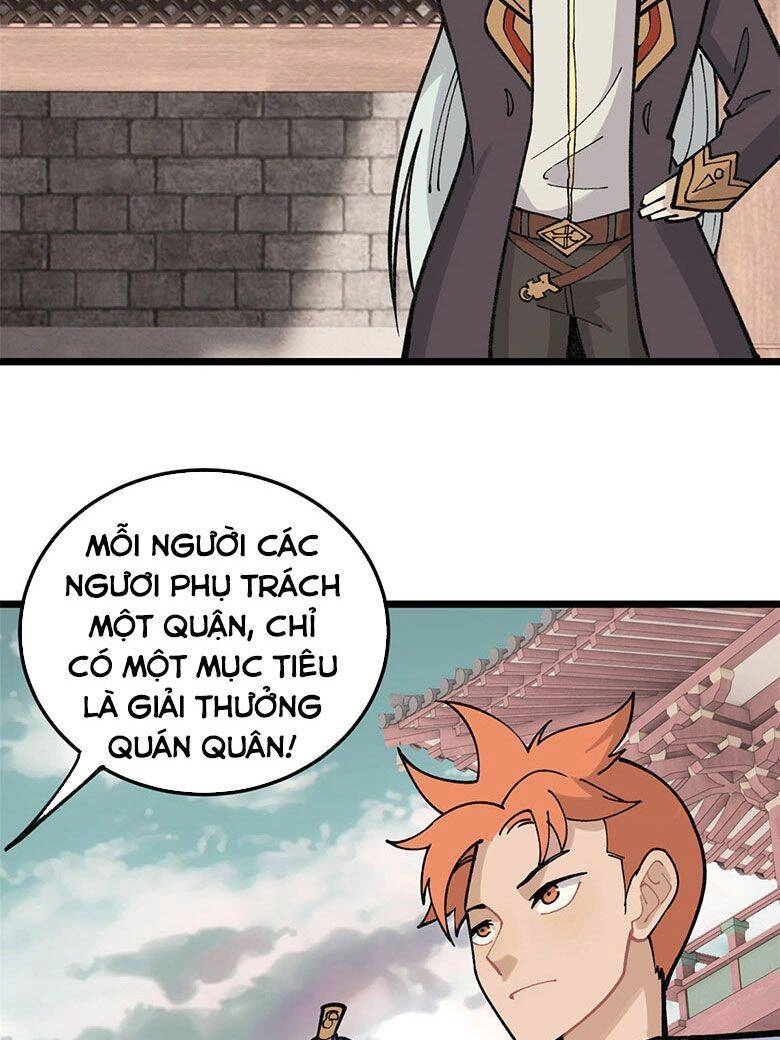 Vạn Cổ Tối Cường Tông Chapter 137 - 24
