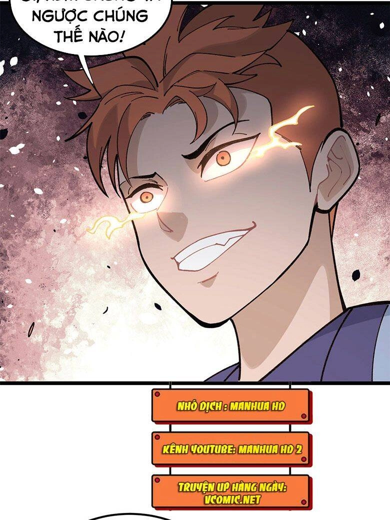 Vạn Cổ Tối Cường Tông Chapter 137 - 26