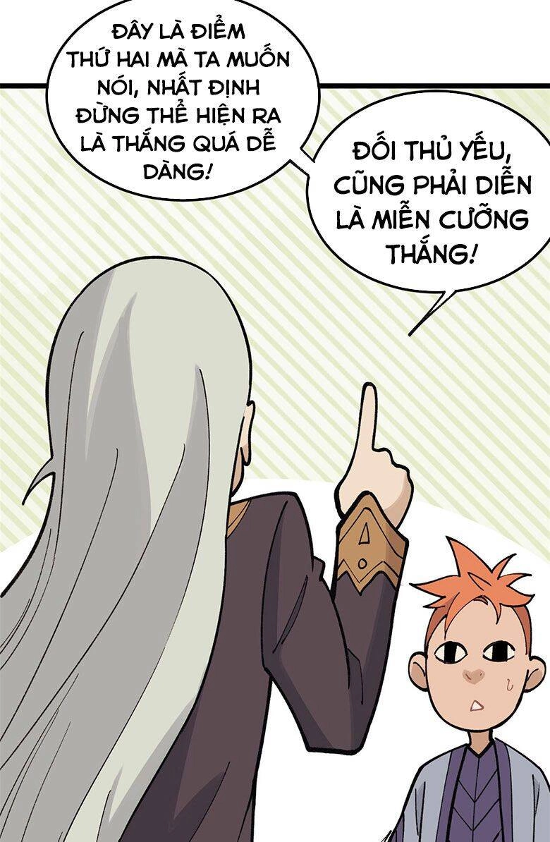 Vạn Cổ Tối Cường Tông Chapter 137 - 27