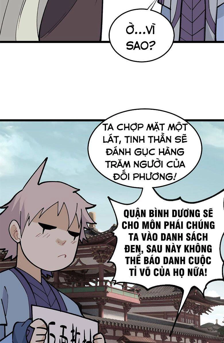 Vạn Cổ Tối Cường Tông Chapter 137 - 28